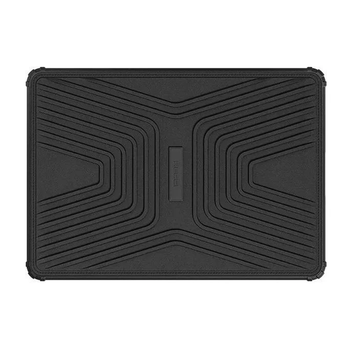 کیف لپ تاپ ۱۶ اینچی رسی مدل RCS-S27-مشکی