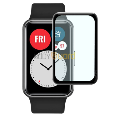  محافظ صفحه نمایش مناسب برای ساعت هوشمند هوآوی Watch Fit