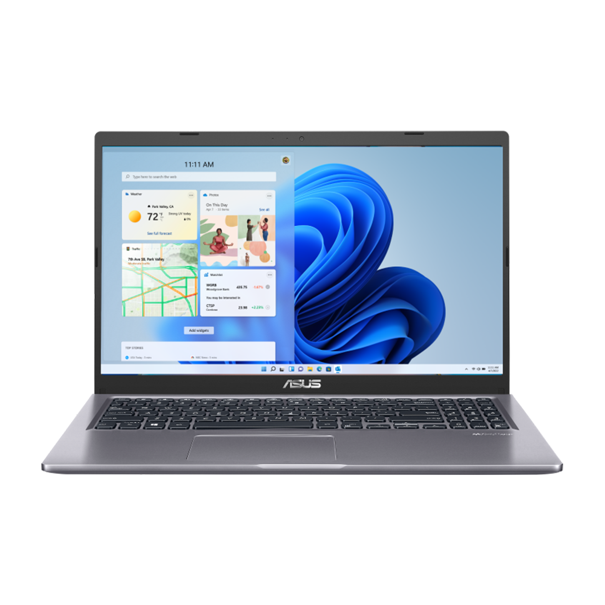 لپ تاپ ایسوس 15.6 اینچی مدل X515EA 7505 20GB 512GB