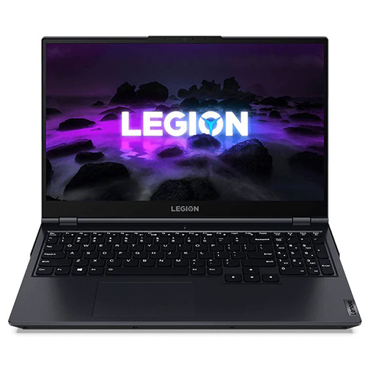 لپ‌ تاپ 15.6 اینچی لنوو مدل Legion 5 15ACH6 8GB