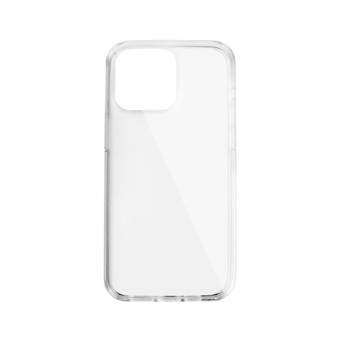 کاور گوشی اپل iPhone 15 Pro Max اسپیگن مدل Neo Hybrid Crystal-سفید