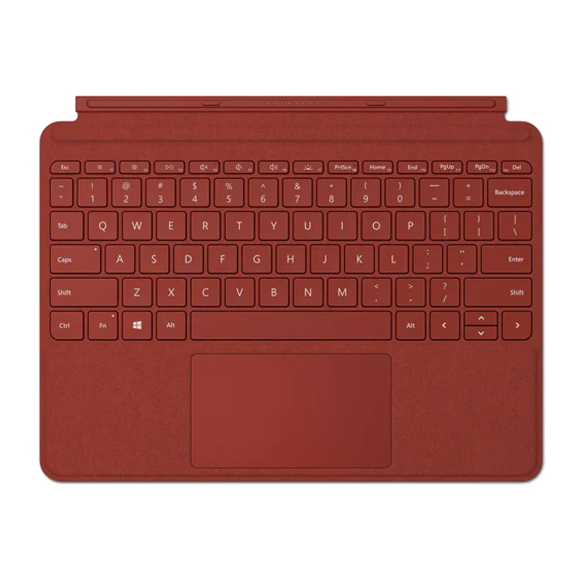 کیبورد تبلت مایکروسافت Surface Go مدل Signature