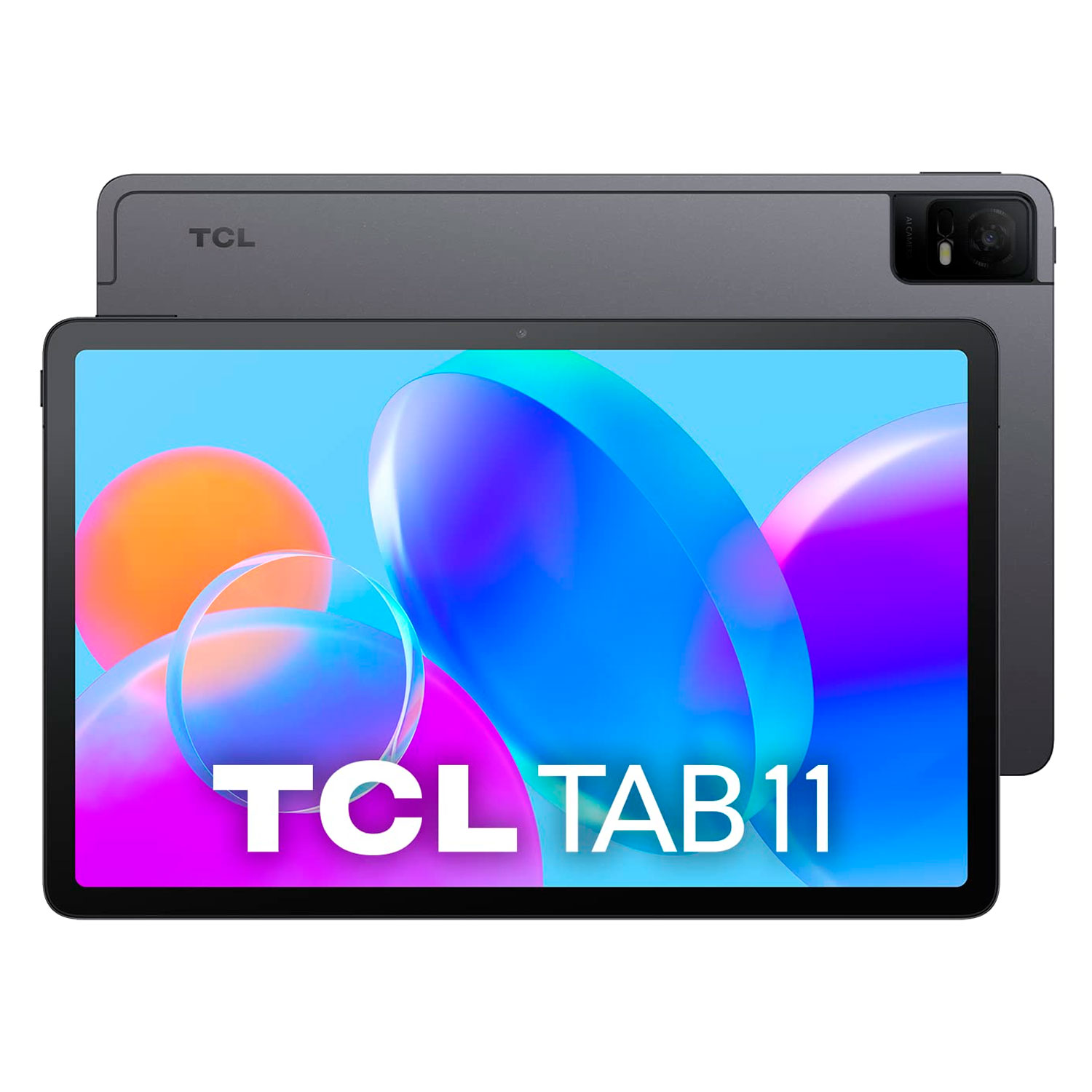 تبلت تی سی ال مدل TAB 11 LTE ظرفیت 64 گیگابایت رم 4 گیگابایت