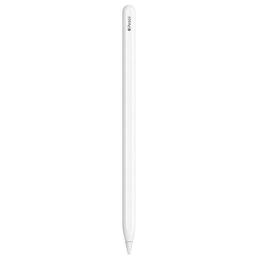 قلم لمسی اپل مدل Pencil 2nd Generation-سفید