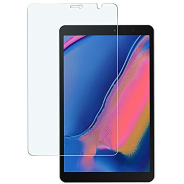 گلس تمام صفحه مناسب برای تبلت سامسونگ Galaxy Tab A 8.0 2019 LTE SM-P205