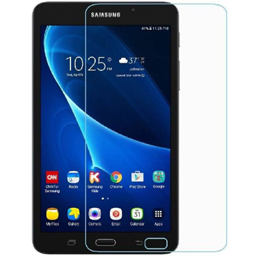 گلس تمام صفحه مناسب برای تبلت سامسونگ Galaxy Tab A 7.0 2016 T285