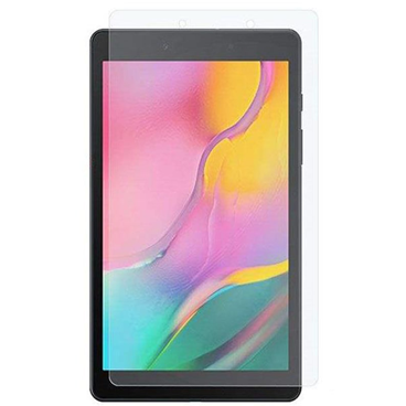 محافظ صفحه نمایش شیشه ای مناسب برای تبلت سامسونگ Galaxy Tab A 8.0 2019 T295