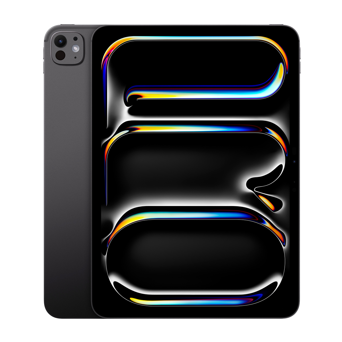 تبلت اپل مدل iPad Pro 11 eSIM (2024) ظرفیت 2 ترابایت رم 16 گیگابایت
