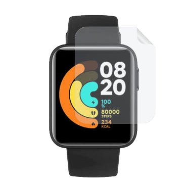 محافظ صفحه نمایش مناسب برای ساعت هوشمند Mi Watch Lite