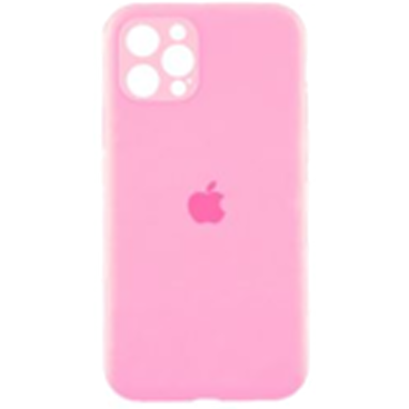 کاور سیلیکونی محافظ لنزدار مناسب برای گوشی موبایل اپل iPhone 12 Pro Max