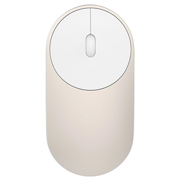  ماوس بی سیم شیائومی مدل Mi Portable Mouse 