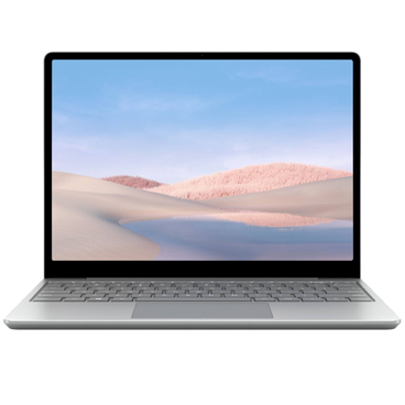 لپ تاپ 12.4 اینچی مایکروسافت مدل Surface Laptop Go i5/8GB/128GB