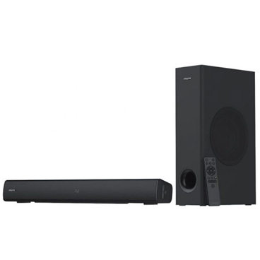  ساندبار کریتیو مدل Creative Stage v2 Soundbar-مشکی