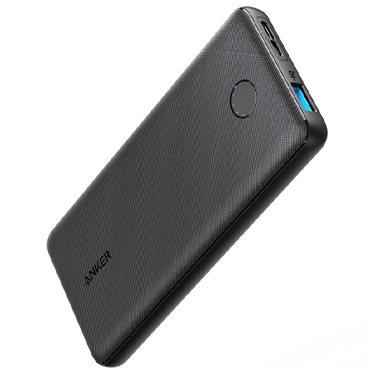  پاوربانک انکر مدل PowerCore Slim A1229 ظرفیت 10000 میلی آمپر 