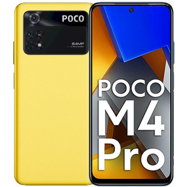 گوشی موبایل شیائومی مدل Poco M4 Pro - ظرفیت 128 گیگابایت - رم 6 گیگابایت