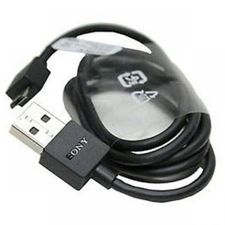 کابل USB سونی مدل EC803