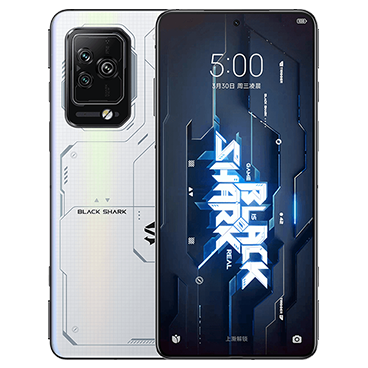  گوشی موبایل شیائومی مدل BLACK SHARK 5 PRO با ظرفیت 256 گیگابایت - رم 12 گیگابایت