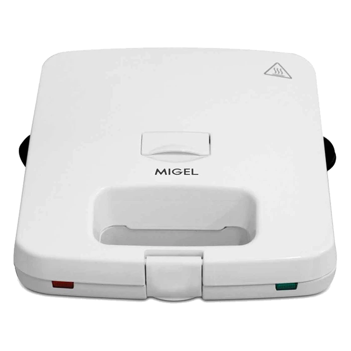  ساندویچ ساز میگل مدل GSM 200-سفید