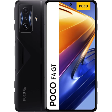 گوشی موبایل شیائومی مدل Poco F4 GT 5G - ظرفیت 128 گیگابایت - رم 8 گیگابایت