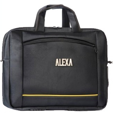  کیف لپ تاپ دستی رکسوس مدل ALEXA AF-85 مناسب برای لپ تاپ 15.6 اینچی