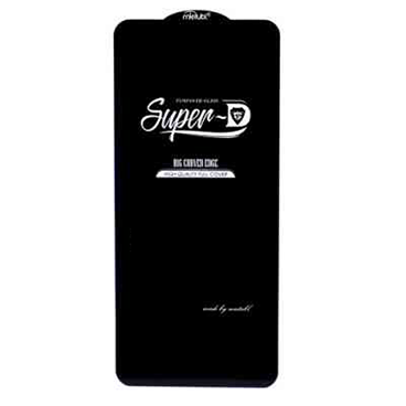  محافظ صفحه نمایش مدل Super D مناسب برای گوشی موبایل سامسونگ مدل Galaxy A33 5G