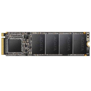 هارد اس اس دی اینترنال ای دیتا ایکس پی جی مدل SX6000 Pro PCIe Gen3x4 M.2 2280 ظرفیت 256 گیگابایت