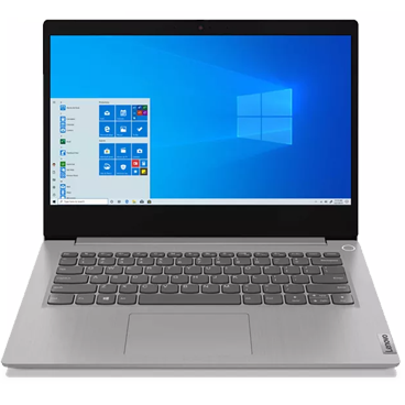  لپ تاپ 14 اینچی لنوو مدل IdeaPad 3 14IGL05 N4020 4GB 1TB DOS