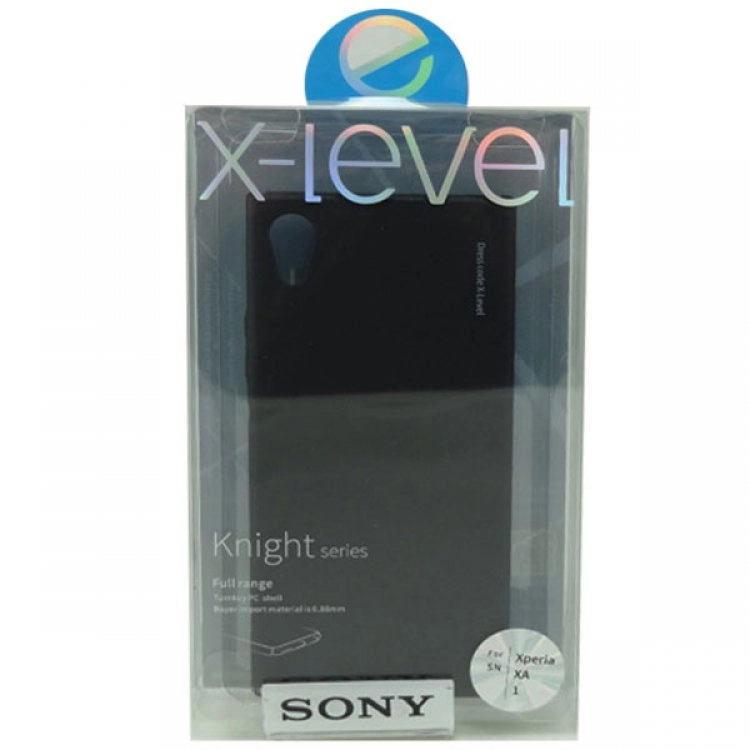 قاب پلی کربنات X-Level مناسب برای گوشی سونی Xperia XA1 