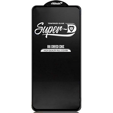  محافظ صفحه نمایش Super D مناسب برای گوشی موبایل سامسونگ مدل Galaxy A73-مشکی