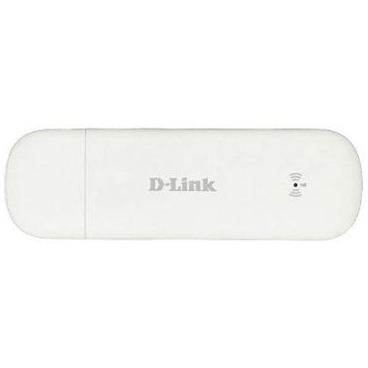  مودم 4G LTE قابل حمل دی-لینک مدل DWR-910M-سفید