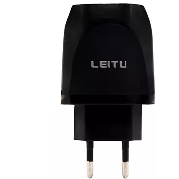  شارژر دیواری لیتو مدل LH-8 به همراه کابل میکرو USB-مشکی