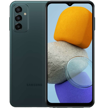گوشی موبايل سامسونگ مدل Galaxy M23 5G SM-M236B/DS ظرفیت 128 گیگابایت - رم 6 گیگابایت