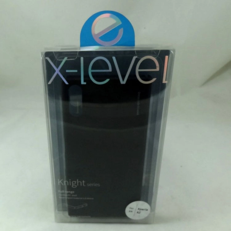 قاب پلی کربنات xlevel مناسب برای گوشی Xperia XZ 