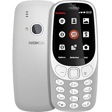 گوشی موبايل نوکيا مدل 3310 (2017)