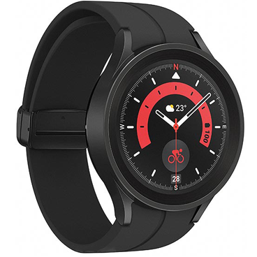  ساعت هوشمند سامسونگ مدل Galaxy Watch5 Pro