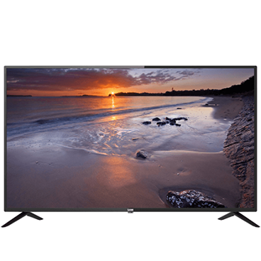  تلویزیون ال ای دی سام الکترونیک مدل UA43T5150THCHD سایز 43 اینچ