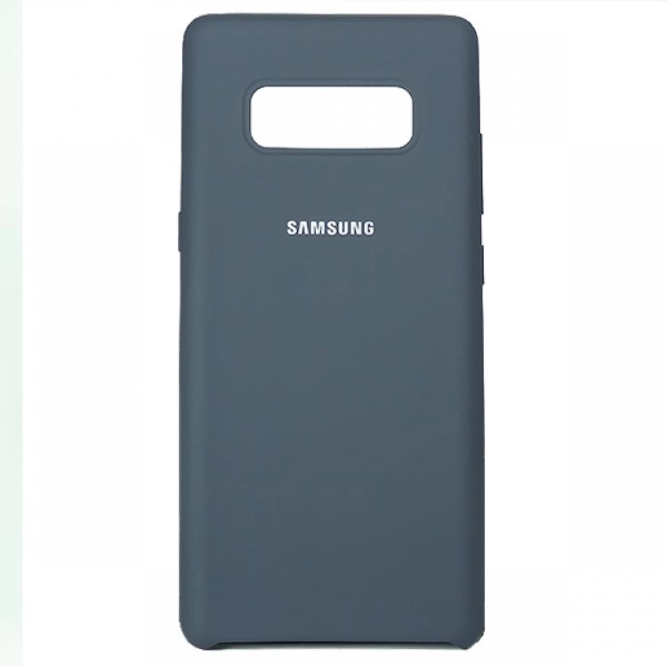 کاور سیلیکونی مناسب برای گوشی موبایل سامسونگ مدل Galaxy Note 8