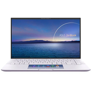  لپ تاپ 14 اینچی ایسوس مدل ZenBook 14 UX435EG-K9532W