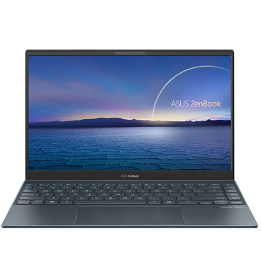 لپ تاپ 13.3 اینچی ایسوس مدل ZenBook 13 UX325EA-KG791-i7 16G 1T SSD
