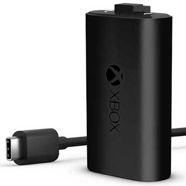  باتری دسته Xbox سری X/S