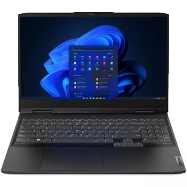 لپ تاپ 15.6 اینچی لنوو مدل IdeaPad Gaming 3 I7 16G 512G 4G RTX 3050