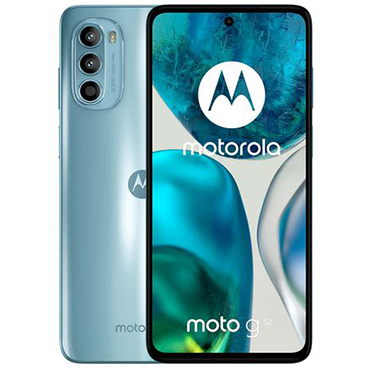 تصویر گوشی موتورولا Moto G52 | حافظه 128 رم 6 گیگابایت ا Motorola Moto G52 128/6 GB Motorola Moto G52 128/6 GB