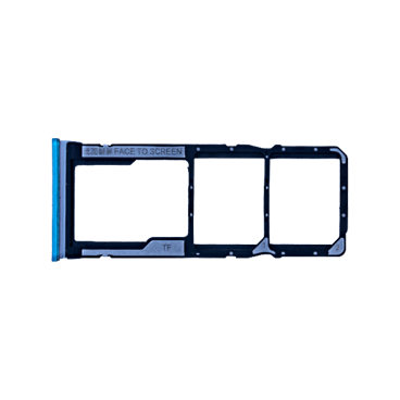 خشاب سیم کارت و مموری کارت گوشی شیائومی Redmi Note 9S
