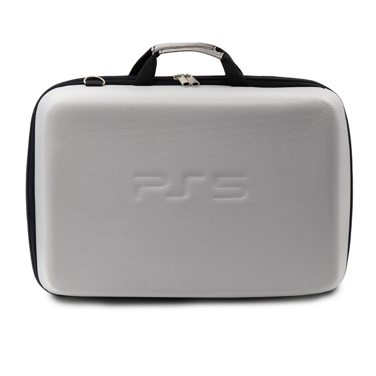 کیف PS5 مدل چرم