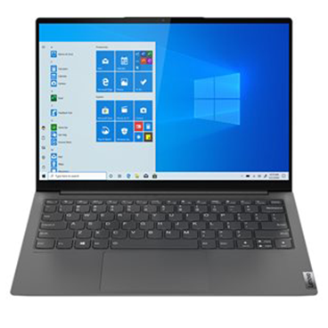 لپ تاپ 13.3 اینچی لنوو مدل  Yoga Slim 7 13ACN5