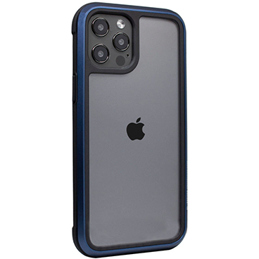 کاور کی-دوو مدل Ares مناسب برای گوشی موبایل اپل iPhone 14 Pro-خاکستری
