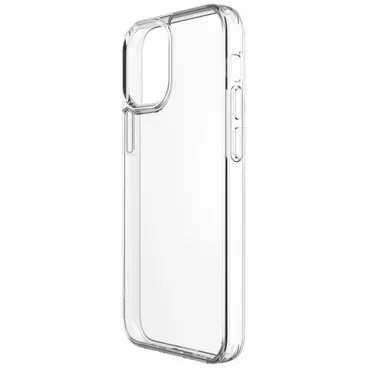 کاور کی-دوو مدل GUARDIAN مناسب برای گوشی موبایل اپل iphone 14 Plus-بی رنگ شفاف