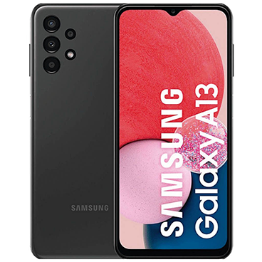 گوشی موبایل سامسونگ مدل Galaxy A13 (SM-A137F/DSN) ظرفیت 128 گیگابایت رم 4 گیگابایت
