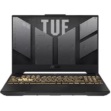  لپ تاپ 15.6 اینچی ایسوس مدل TUF Gaming FA507RE-HN088