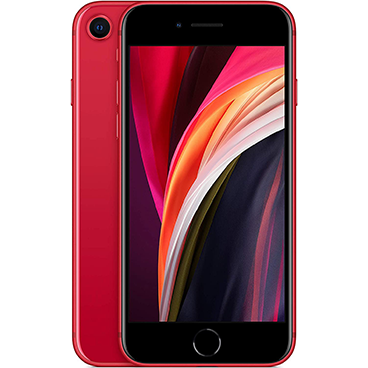 گوشی موبایل اپل مدل iPhone SE 2020 LL/A Not Active ظرفیت 256 گیگابایت رم 3 گیگابایت تک سیم کارت
